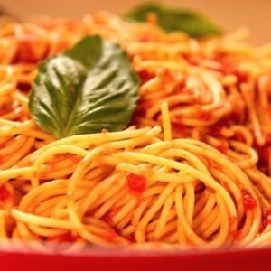 باستا ريد صوص