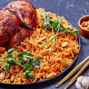 حبة فرح دجاج