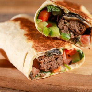 سندوتش كباب